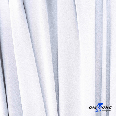 Бифлекс "ОмТекс", 200 гр/м2, шир. 150 см, цвет белый, (3,23 м/кг), блестящий - купить в Нижневартовске. Цена 1 455.48 руб.