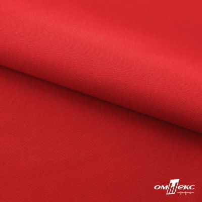 Ткань костюмная "Элис", 92%P 8%S, 220 г/м2 ш.150 см, цв-красный  - купить в Нижневартовске. Цена 308 руб.