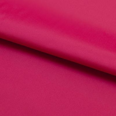 Курточная ткань Дюэл (дюспо) 18-2143, PU/WR/Milky, 80 гр/м2, шир.150см, цвет фуксия - купить в Нижневартовске. Цена 141.80 руб.