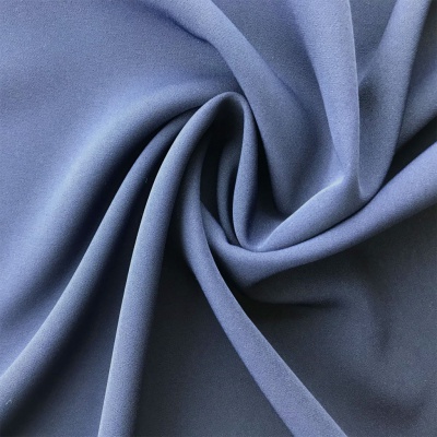 Костюмная ткань "Элис", 220 гр/м2, шир.150 см, цвет ниагара - купить в Нижневартовске. Цена 308 руб.