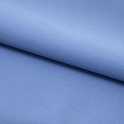 Костюмная ткань "Элис" 17-4139, 200 гр/м2, шир.150см, цвет голубой - купить в Нижневартовске. Цена 303.10 руб.