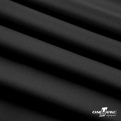 Мембранная ткань "Ditto", PU/WR, 130 гр/м2, шир.150см, цвет чёрный - купить в Нижневартовске. Цена 307.92 руб.