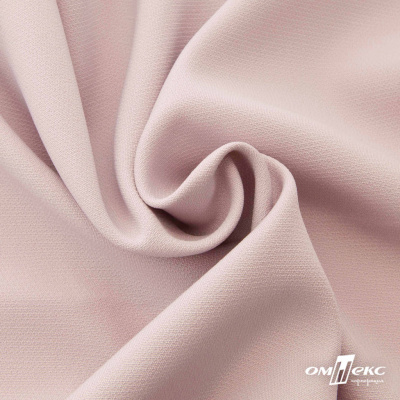 Ткань костюмная "Микела", 96%P 4%S, 255 г/м2 ш.150 см, цв-розовый #40 - купить в Нижневартовске. Цена 393.34 руб.