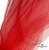 Сетка Фатин Глитер серебро, 12 (+/-5) гр/м2, шир.150 см, 16-38/красный - купить в Нижневартовске. Цена 132.81 руб.