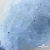 Сетка Фатин Глитер Спейс, 12 (+/-5) гр/м2, шир.150 см, 16-93/голубой - купить в Нижневартовске. Цена 180.32 руб.