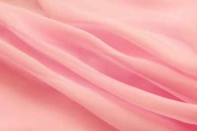 Портьерный капрон 15-2215, 47 гр/м2, шир.300см, цвет 5/розовый - купить в Нижневартовске. Цена 137.27 руб.