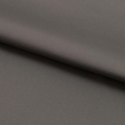 Курточная ткань Дюэл (дюспо) 18-0201, PU/WR/Milky, 80 гр/м2, шир.150см, цвет серый - купить в Нижневартовске. Цена 160.75 руб.