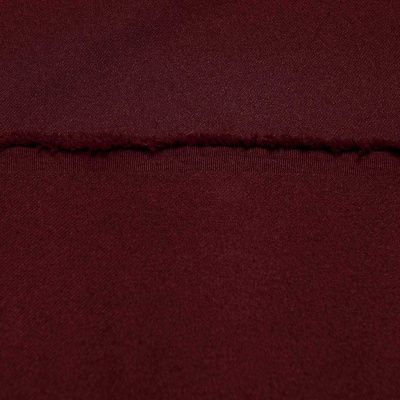Ткань костюмная 21010 2021, 225 гр/м2, шир.150см, цвет бордовый - купить в Нижневартовске. Цена 390.73 руб.