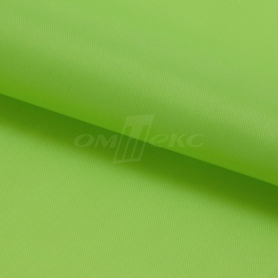 Оксфорд (Oxford) 210D 15-0545, PU/WR, 80 гр/м2, шир.150см, цвет зеленый жасмин - купить в Нижневартовске. Цена 118.13 руб.