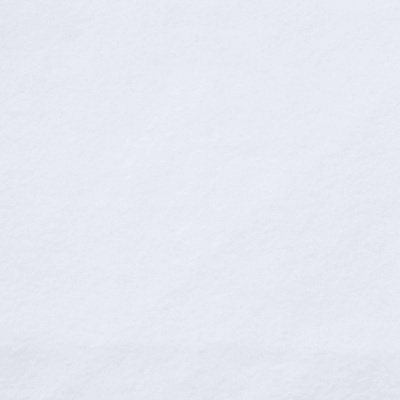 Флис DTY, 250 г/м2, шир. 150 см, цвет белый - купить в Нижневартовске. Цена 645.46 руб.