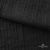 Ткань плательная 100%хлопок, 115 г/м2, ш.140 +/-5 см #103, цв.(17)-чёрный - купить в Нижневартовске. Цена 548.89 руб.