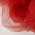 Сетка Фатин Глитер серебро, 12 (+/-5) гр/м2, шир.150 см, 16-38/красный - купить в Нижневартовске. Цена 132.81 руб.