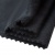 Флис DTY, 130 г/м2, шир. 150 см, цвет чёрный - купить в Нижневартовске. Цена 694.22 руб.