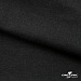 Ткань "Лён Амели", 55% лён, 45% вискоза, 185 гр/м2, шир. 134 см, цв. Чёрный