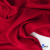 Ткань плательная Креп Рибера, 100% полиэстер,120 гр/м2, шир. 150 см, цв. Красный - купить в Нижневартовске. Цена 142.30 руб.