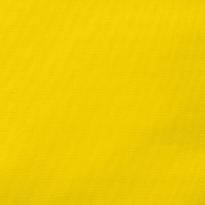 Ткань подкладочная Таффета 13-0758, антист., 53 гр/м2, шир.150см, цвет жёлтый - купить в Нижневартовске. Цена 62.37 руб.