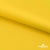 Ткань подкладочная 15-1062, антист., 50 гр/м2, шир.150см, цвет жёлтый - купить в Нижневартовске. Цена 62.84 руб.