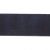 Лента бархатная нейлон, шир.25 мм, (упак. 45,7м), цв.180-т.синий - купить в Нижневартовске. Цена: 800.84 руб.