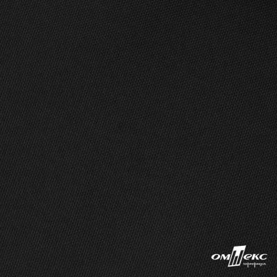 Ткань подкладочная Таффета 190Т, Middle, BLACK, 53 г/м2, шир.150 см   - купить в Нижневартовске. Цена 35.50 руб.