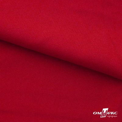 Ткань костюмная "Фабио" 82% P, 16% R, 2% S, 235 г/м2, шир.150 см, цв-красный #11 - купить в Нижневартовске. Цена 520.68 руб.