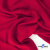 Ткань плательная Муар, 100% полиэстер,165 (+/-5) гр/м2, шир. 150 см, цв. Красный - купить в Нижневартовске. Цена 215.65 руб.
