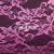 Кружевное полотно стрейч XD-WINE, 100 гр/м2, шир.150см, цвет розовый - купить в Нижневартовске. Цена 1 851.10 руб.