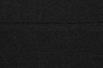 Ткань костюмная 25332 2031, 167 гр/м2, шир.150см, цвет чёрный - купить в Нижневартовске. Цена 339.33 руб.