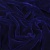Бархат стрейч №14, 240 гр/м2, шир.160 см, (2,6 м/кг), цвет т.синий - купить в Нижневартовске. Цена 740.88 руб.