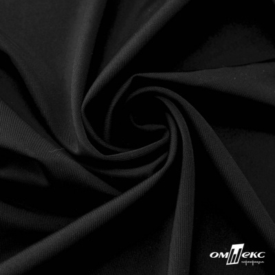 Бифлекс "ОмТекс", 200 гр/м2, шир. 150 см, цвет чёрный матовый, (3,23 м/кг) - купить в Нижневартовске. Цена 1 487.87 руб.