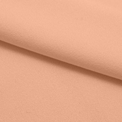 Костюмная ткань с вискозой "Бриджит" 14-1231, 210 гр/м2, шир.150см, цвет персик - купить в Нижневартовске. Цена 529.48 руб.