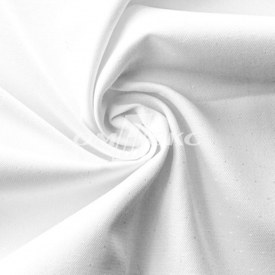 Ткань сорочечная Эми, 115 г/м2, 58% пэ,42% хл,  шир.150 см, цв. 1-белый (арт.102) - купить в Нижневартовске. Цена 306.69 руб.