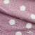 Ткань плательная "Вискоза принт"  100% вискоза, 120 г/м2, шир.150 см Цв.  Розовый - купить в Нижневартовске. Цена 280.82 руб.