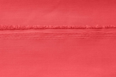 Ткань сорочечная стрейч 18-1651, 115 гр/м2, шир.150см, цвет коралл - купить в Нижневартовске. Цена 285.04 руб.