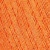 Пряжа "Виск.шелк блестящий", 100% вискоза лиоцель, 100гр, 350м, цв.035-оранжевый - купить в Нижневартовске. Цена: 195.66 руб.