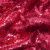 Сетка с пайетками №7, 188 гр/м2, шир.140см, цвет марсала - купить в Нижневартовске. Цена 454.12 руб.