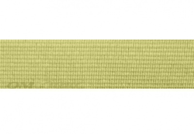 Окантовочная тесьма №051, шир. 22 мм (в упак. 100 м), цвет оливковый - купить в Нижневартовске. Цена: 188.82 руб.