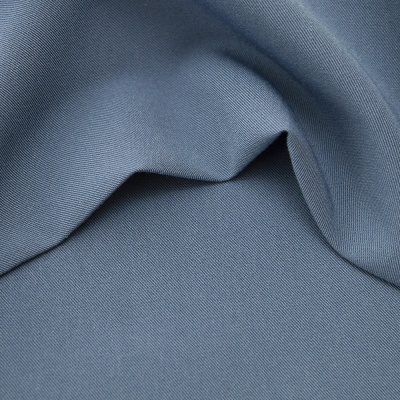 Костюмная ткань с вискозой "Меган" 18-4023, 210 гр/м2, шир.150см, цвет серо-голубой - купить в Нижневартовске. Цена 380.91 руб.