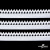 Резинка бельевая ажурная #123-03, шир.15 мм, цв.белый - купить в Нижневартовске. Цена: 7.84 руб.