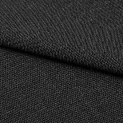 Ткань костюмная 25388 2007, 207 гр/м2, шир.150см, цвет серый - купить в Нижневартовске. Цена 353.07 руб.