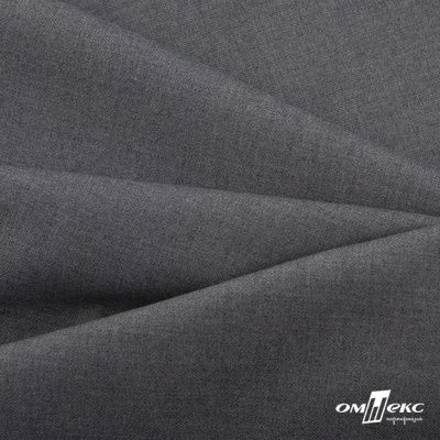 Ткань костюмная "Остин" 80% P, 20% R, 230 (+/-10) г/м2, шир.145 (+/-2) см,, цв 68 - серый  - купить в Нижневартовске. Цена 380.25 руб.