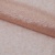 Сетка с пайетками №17, 188 гр/м2, шир.140см, цвет розовый беж - купить в Нижневартовске. Цена 433.60 руб.