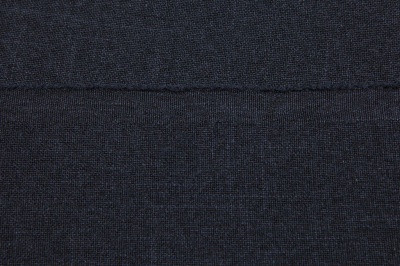 Ткань костюмная 25389 2001, 219 гр/м2, шир.150см, цвет т.синий - купить в Нижневартовске. Цена 334.09 руб.