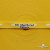Тесьма отделочная (киперная) 10 мм, 100% хлопок,"THE SKATEBOARD CULIURE"(45 м) цв.121-30 -жёлтый - купить в Нижневартовске. Цена: 850.62 руб.
