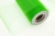 Фатин в шпульках 16-146, 10 гр/м2, шир. 15 см (в нам. 25+/-1 м), цвет зелёный - купить в Нижневартовске. Цена: 100.69 руб.