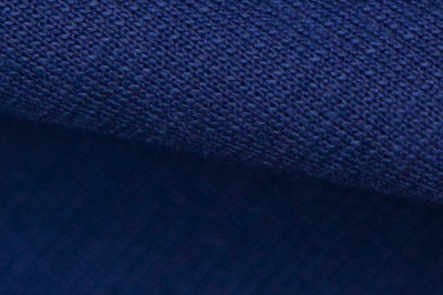Трикотаж "Grange" R.BLUE 5# (2,38м/кг), 280 гр/м2, шир.150 см, цвет т.синий - купить в Нижневартовске. Цена 861.22 руб.