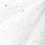 Сетка Фатин Глитер Спейс, 12 (+/-5) гр/м2, шир.150 см, 16-01/белый - купить в Нижневартовске. Цена 180.32 руб.