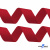Красный- цв.171 -Текстильная лента-стропа 550 гр/м2 ,100% пэ шир.25 мм (боб.50+/-1 м) - купить в Нижневартовске. Цена: 405.80 руб.
