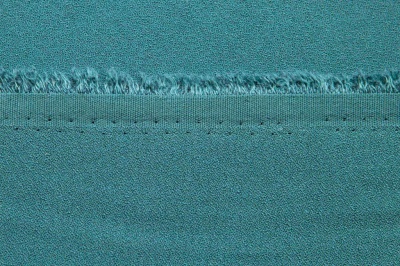 Костюмная ткань с вискозой "Бриджит" 15-5516, 210 гр/м2, шир.150см, цвет ментол - купить в Нижневартовске. Цена 524.13 руб.