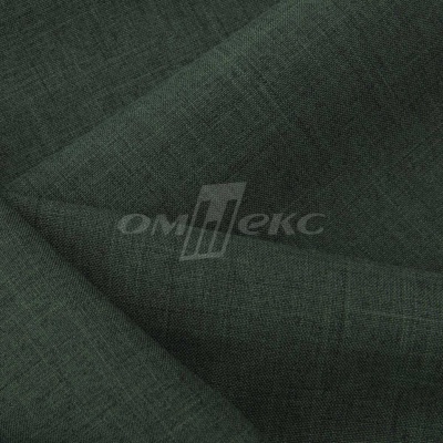 Ткань костюмная габардин Меланж,  цвет т.зеленый/6209А, 172 г/м2, шир. 150 - купить в Нижневартовске. Цена 296.19 руб.