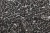 Сетка с пайетками №5, 188 гр/м2, шир.130см, цвет чёрный - купить в Нижневартовске. Цена 371 руб.